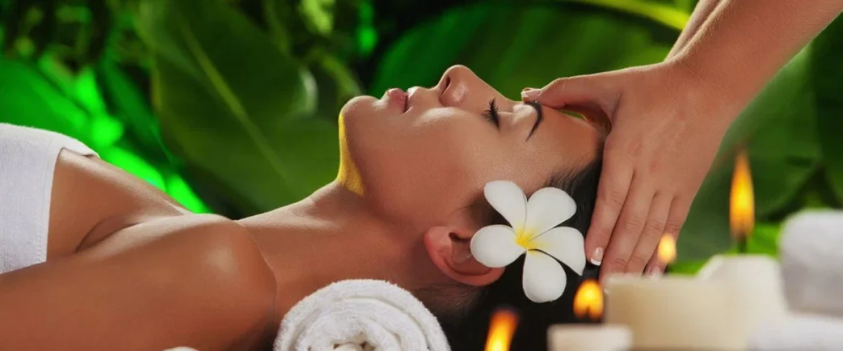 Service spa - Photo 1