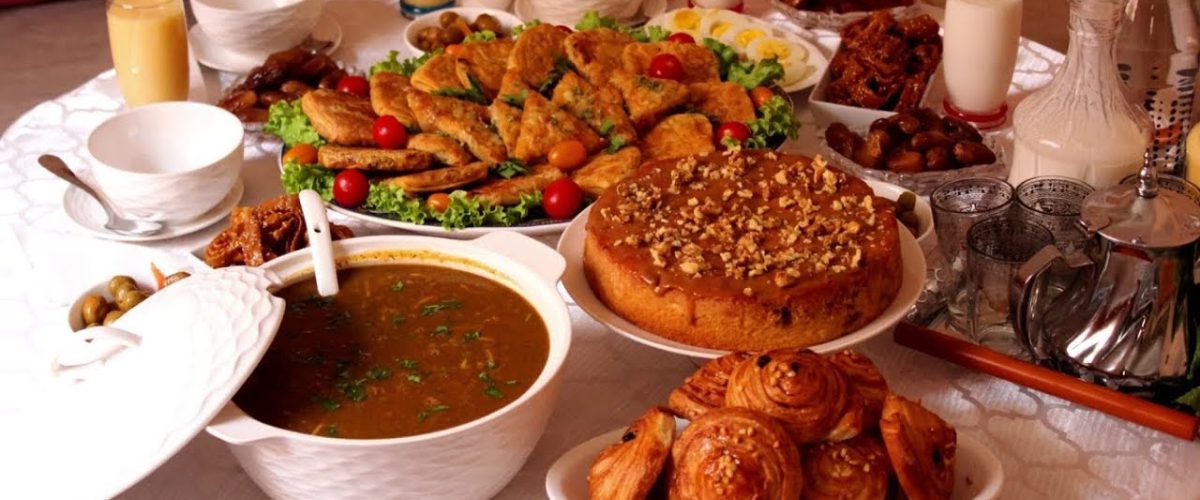 Service repas - Photo 3