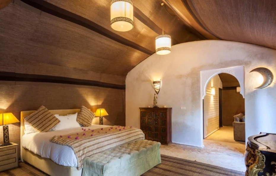 Villa Rhoul | Villa à Marrakech