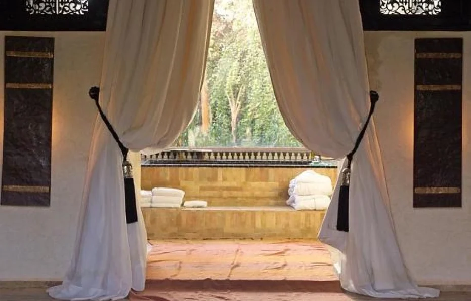 Villa Rhoul | Villa à Marrakech