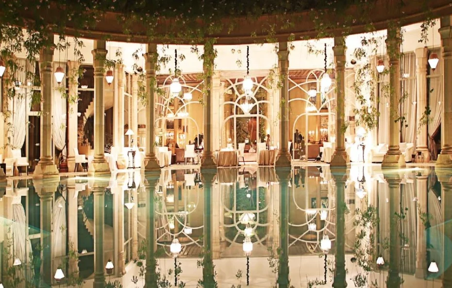 Villa Rhoul | Villa à Marrakech