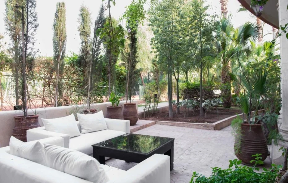 Villa Rhoul | Villa à Marrakech