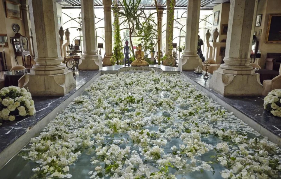 Villa Rhoul | Villa à Marrakech