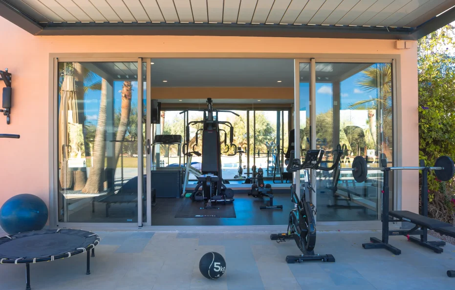 Villa Zina | Villa à Marrakech