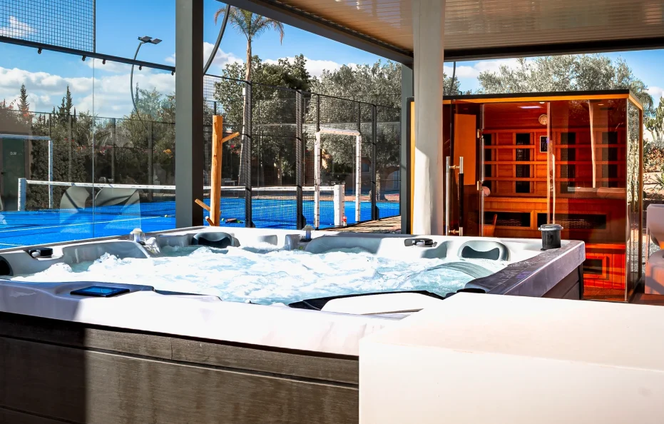 Villa Zina | Villa à Marrakech