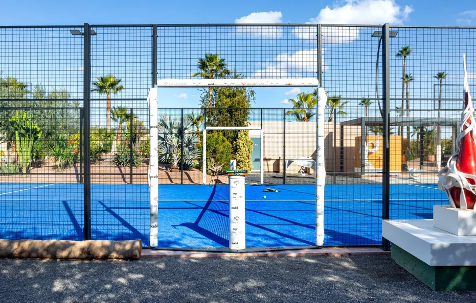 Villa Zina | Villa à Marrakech