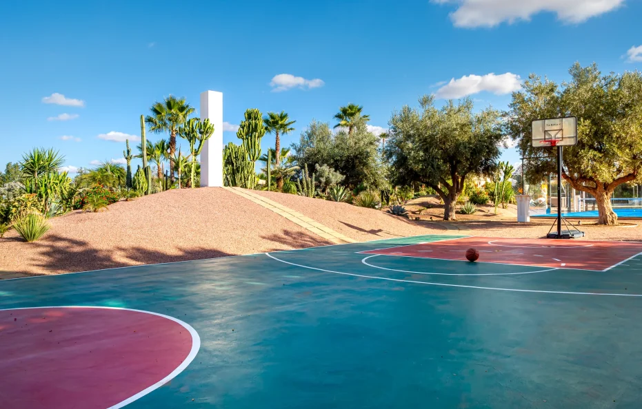 Villa Zina | Villa à Marrakech