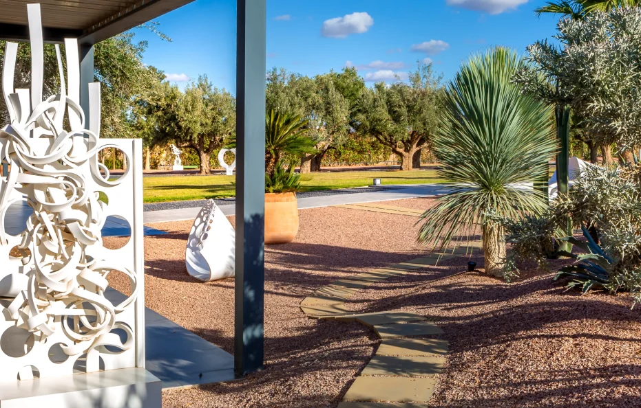 Villa Zina | Villa à Marrakech