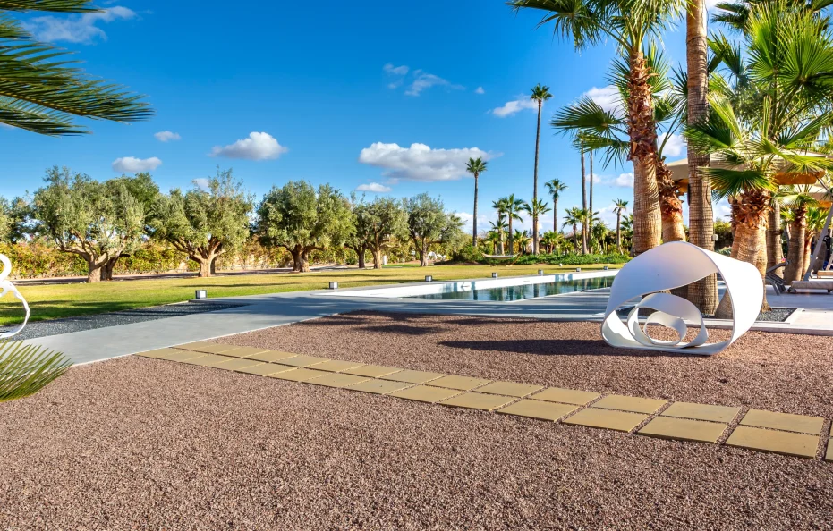 Villa Zina | Villa à Marrakech