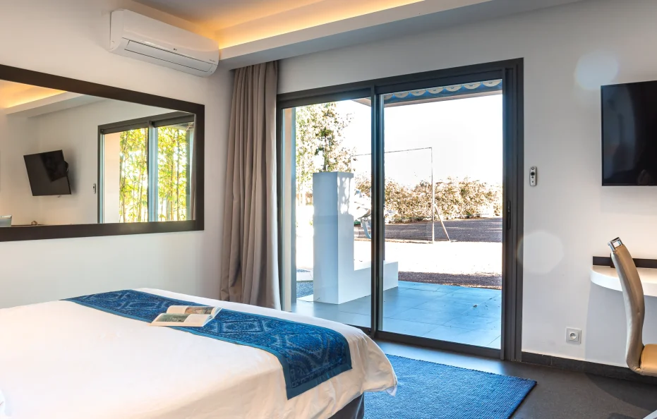 Villa Zina | Villa à Marrakech