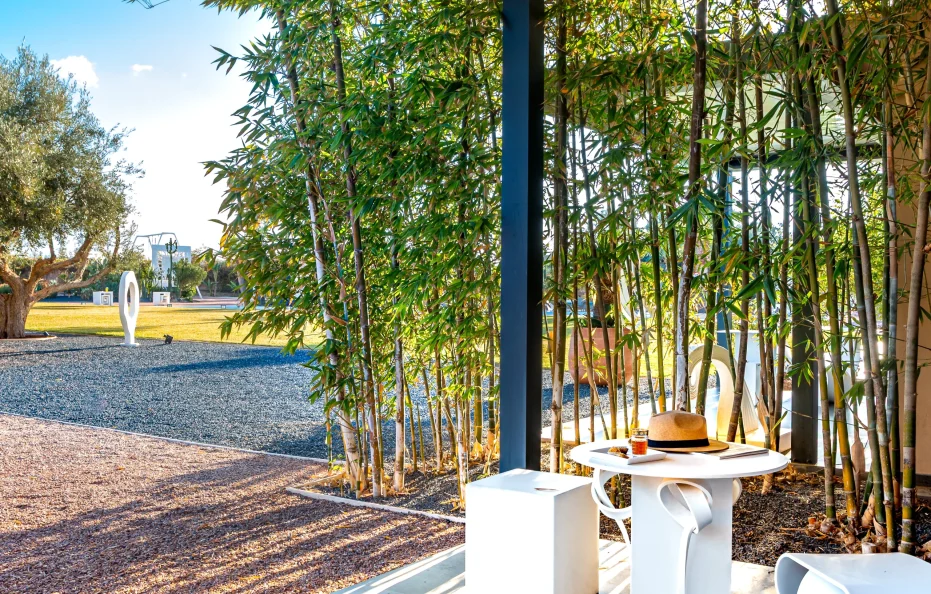 Villa Zina | Villa à Marrakech