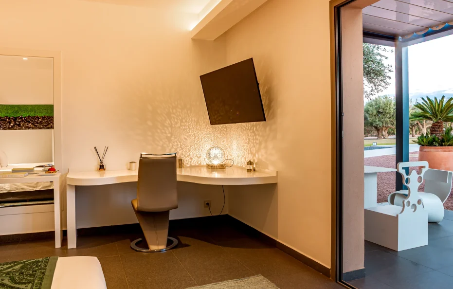 Villa Zina | Villa à Marrakech