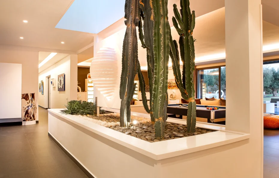 Villa Zina | Villa à Marrakech