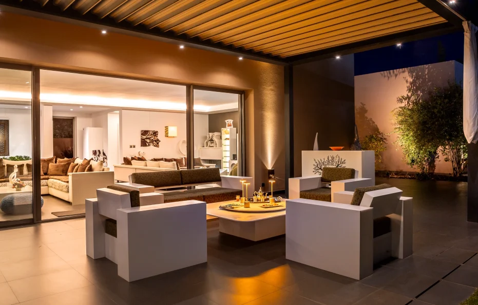 Villa Zina | Villa à Marrakech