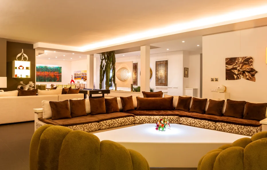 Villa Zina | Villa à Marrakech