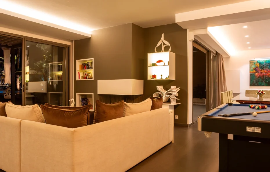 Villa Zina | Villa à Marrakech