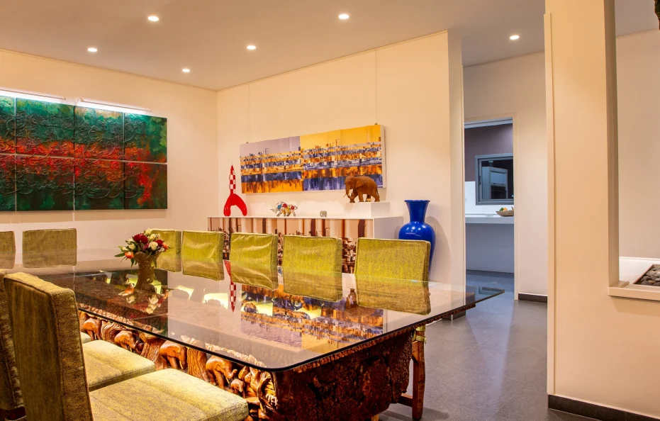 Villa Zina | Villa à Marrakech