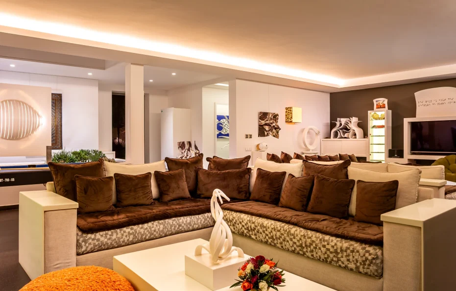 Villa Zina | Villa à Marrakech