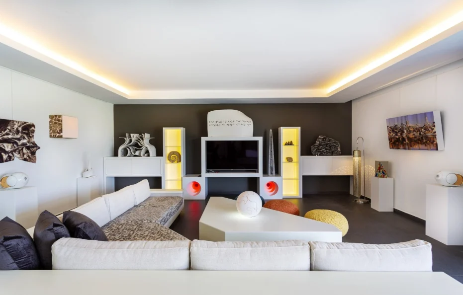 Villa Zina | Villa à Marrakech