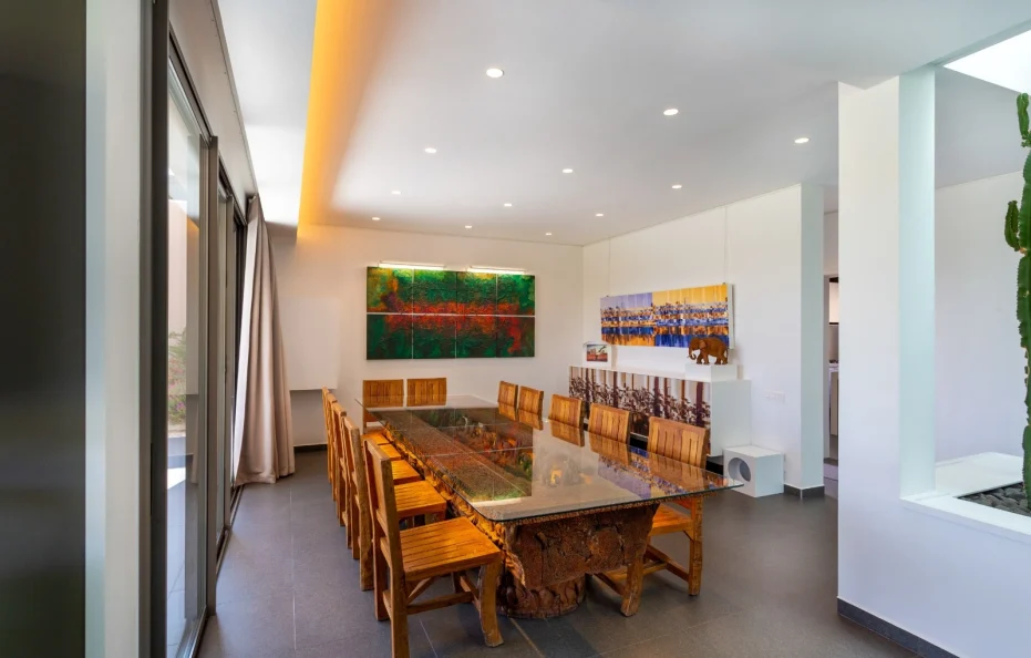 Villa Zina | Villa à Marrakech