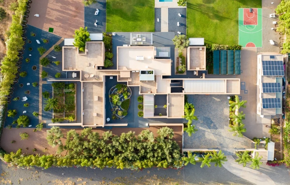 Villa Zina | Villa à Marrakech