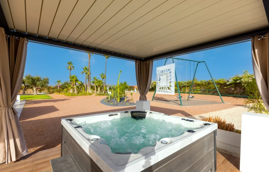 Villa Zina | Villa à Marrakech