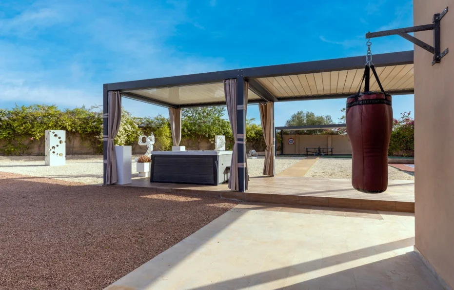 Villa Zina | Villa à Marrakech