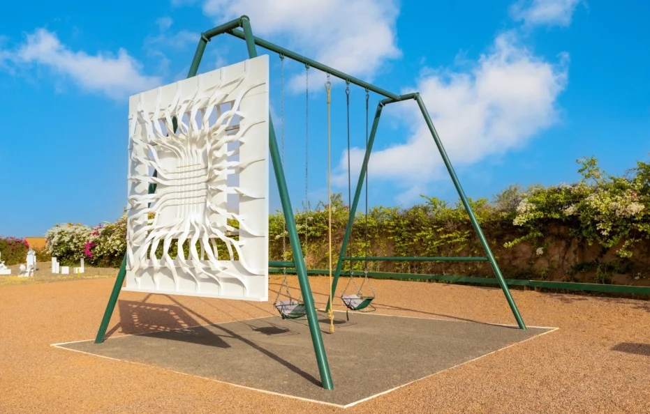 Villa Zina | Villa à Marrakech