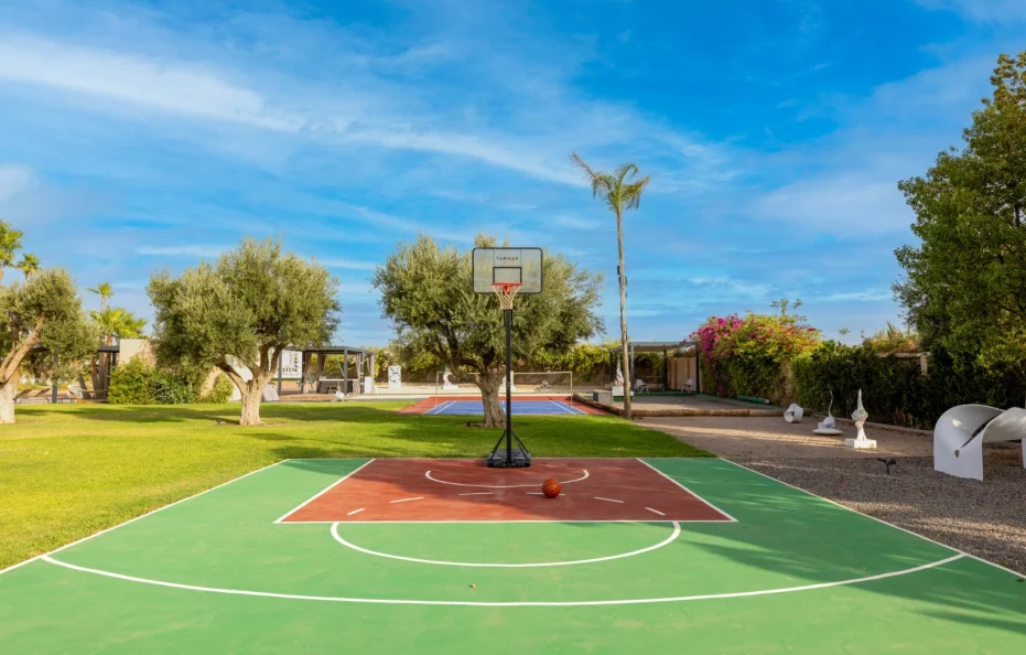 Villa Zina | Villa à Marrakech