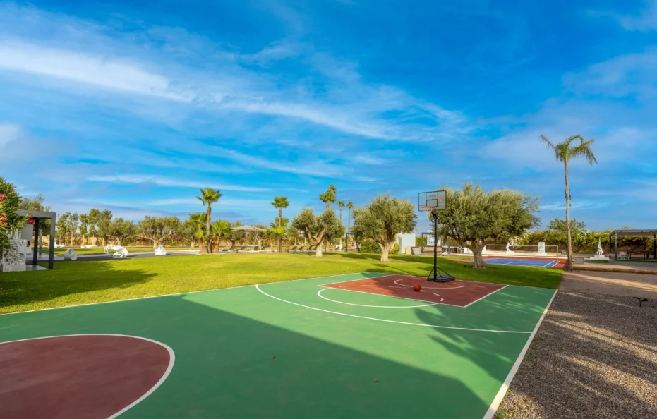 Villa Zina | Villa à Marrakech