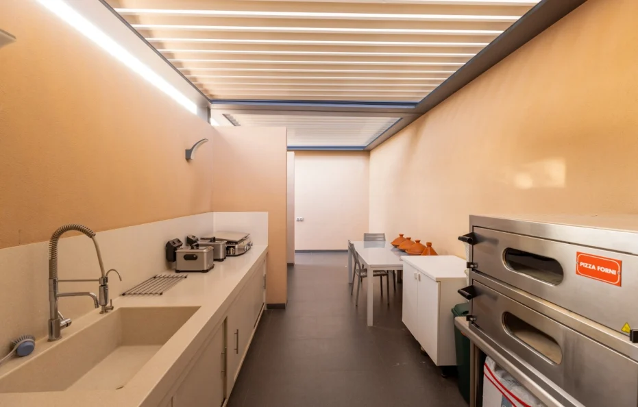 Villa Zina | Villa à Marrakech