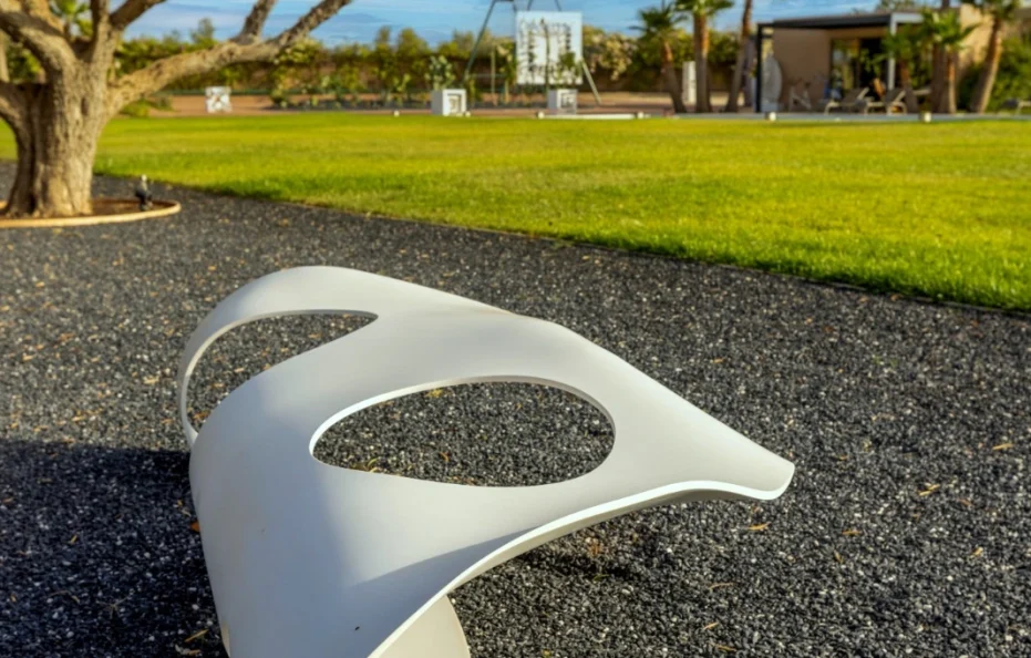 Villa Zina | Villa à Marrakech