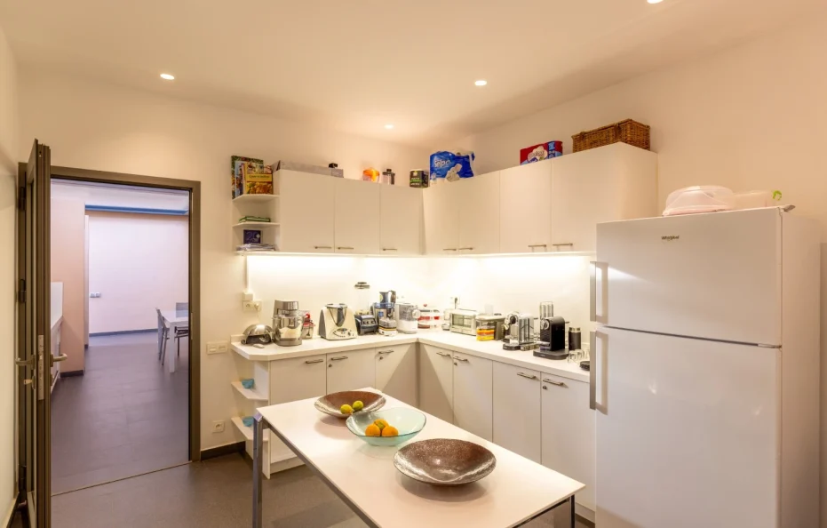 Villa Zina | Villa à Marrakech