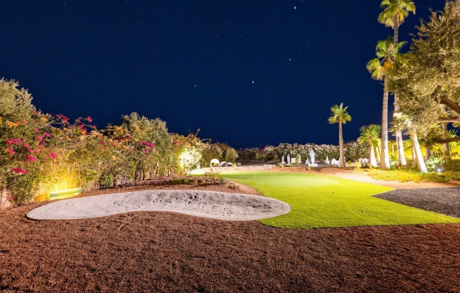 Villa Zina | Villa à Marrakech