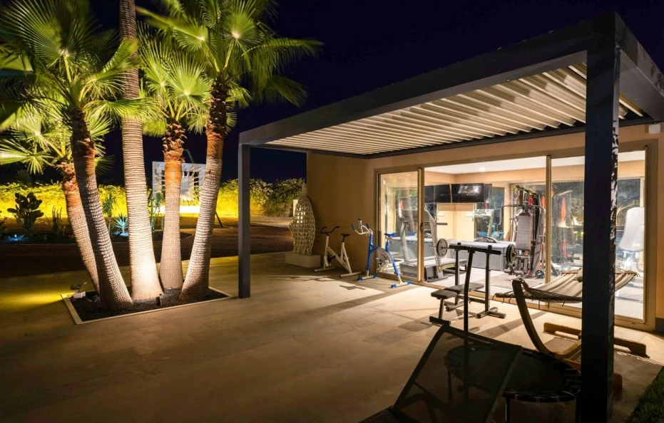 Villa Zina | Villa à Marrakech