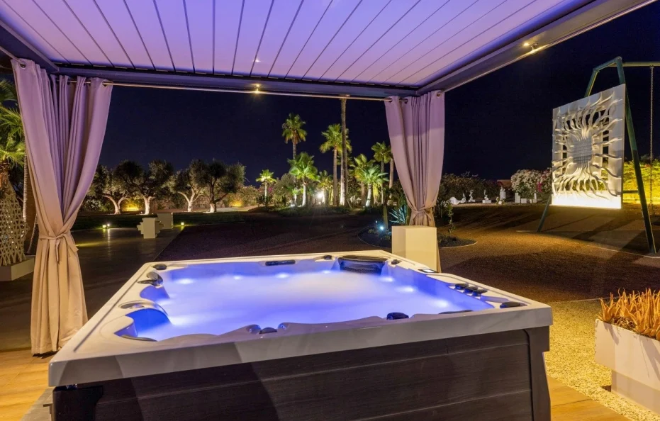 Villa Zina | Villa à Marrakech