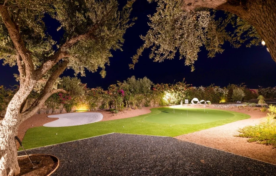 Villa Zina | Villa à Marrakech