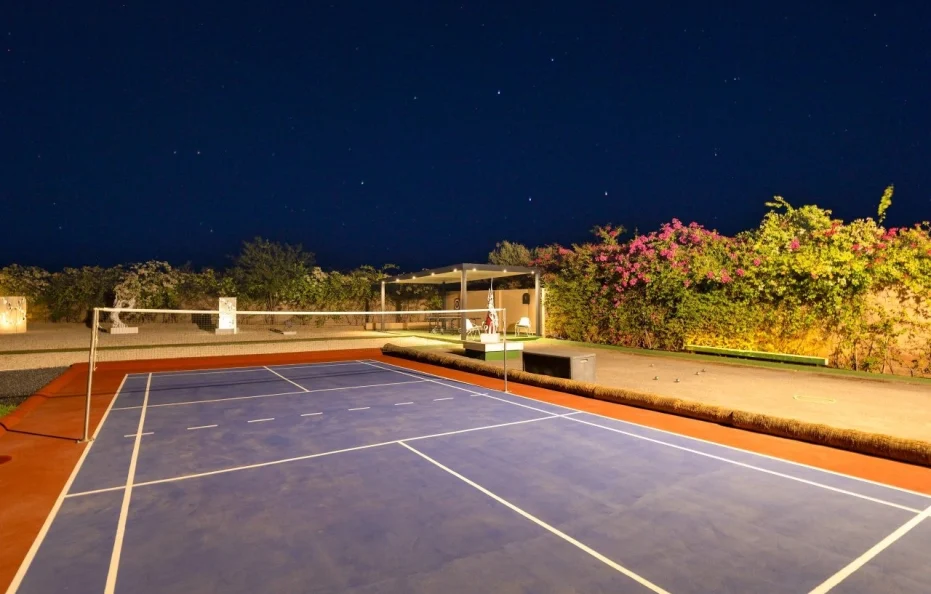 Villa Zina | Villa à Marrakech