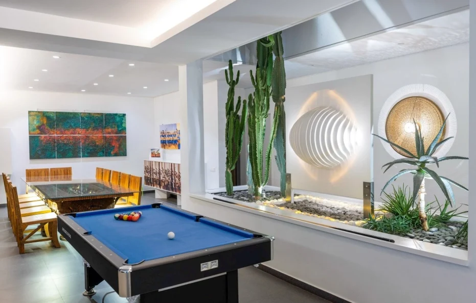 Villa Zina | Villa à Marrakech