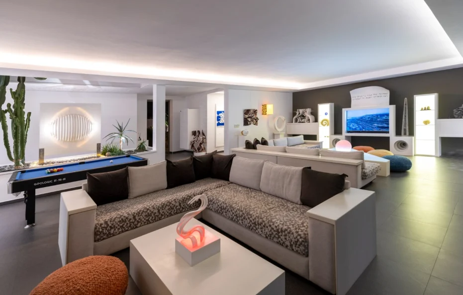 Villa Zina | Villa à Marrakech