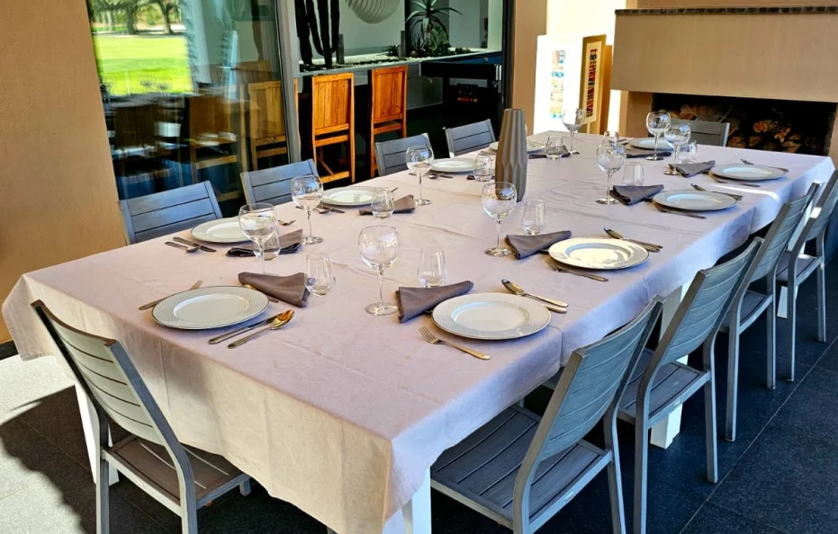 Villa Zina | Villa à Marrakech