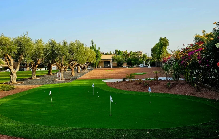 Villa Zina | Villa à Marrakech