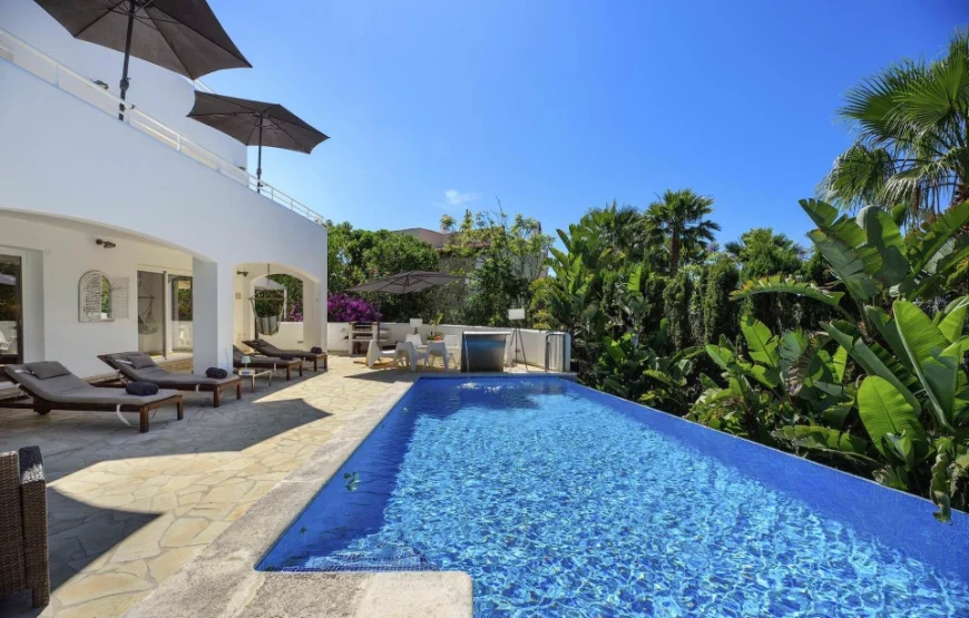Villa Yara | Villa Ibiza