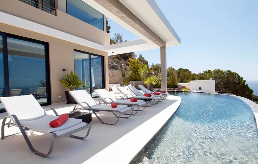 Villa Lola | Villa Ibiza