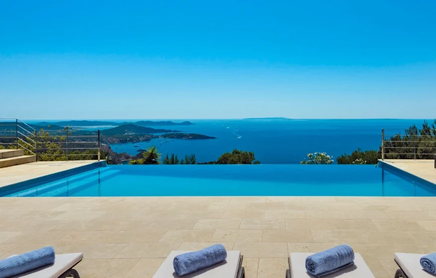 Villa Beleza | Villa Ibiza