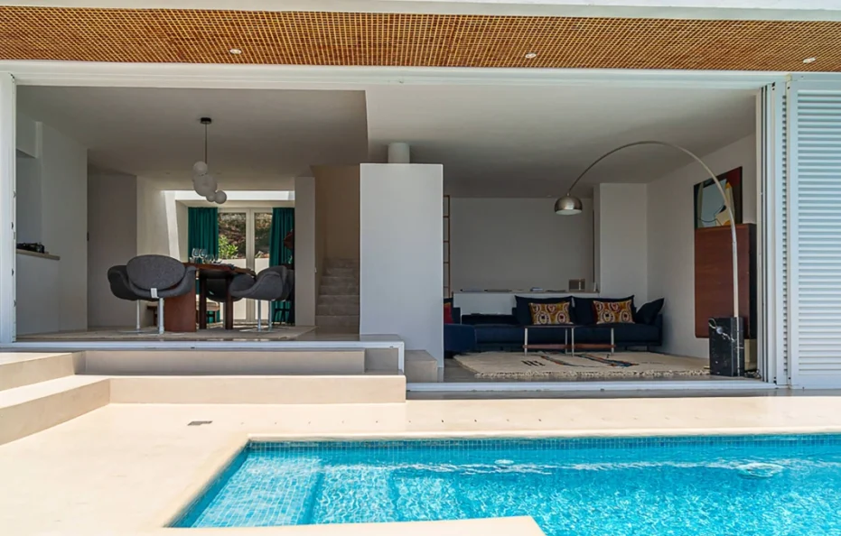 Villa Tagada  | Villa Ibiza