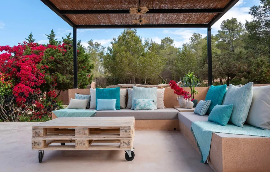Villa Luanda  | Villa Ibiza