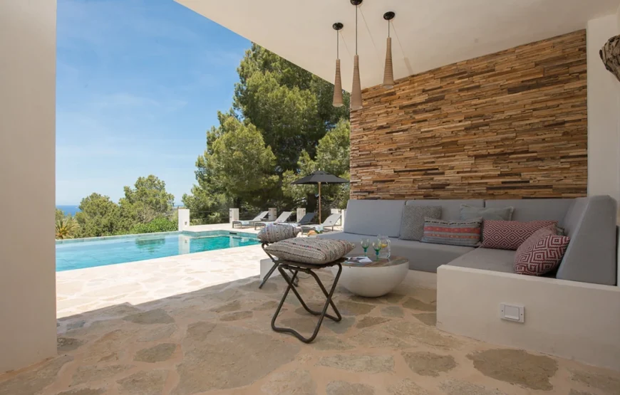 Villa Gomez | Villa Ibiza