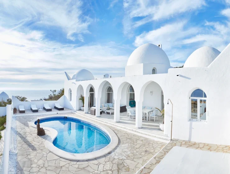 Villa Aldebaran  | Villa Ibiza