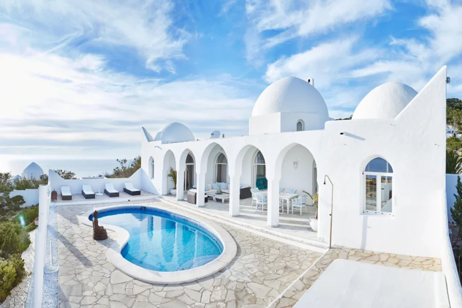 Villa Aldebaran  | Villa Ibiza